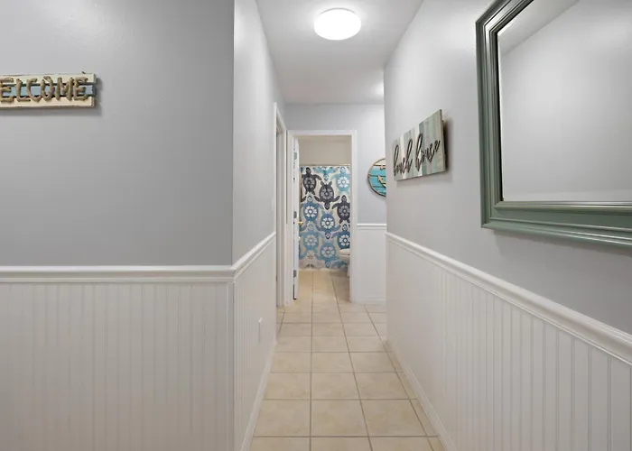 Apartment Grand Caribbean East 317 By Pkrm
