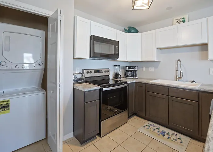 Apartment Grand Caribbean East 317 By Pkrm