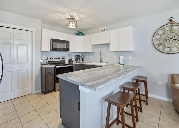 Grand Caribbean East 317 By Pkrm Apartment *