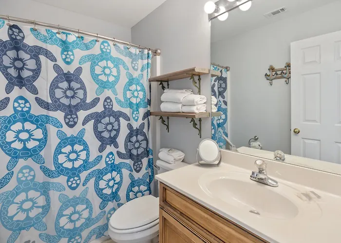 Apartment Grand Caribbean East 317 By Pkrm Pensacola