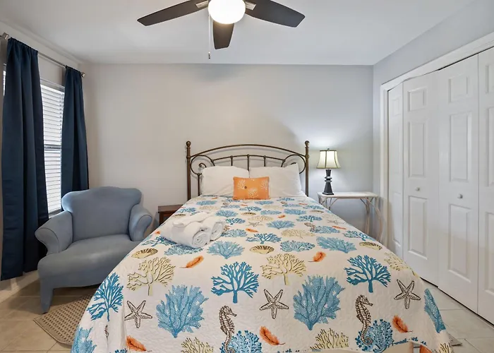 Grand Caribbean East 317 By Pkrm Apartment
