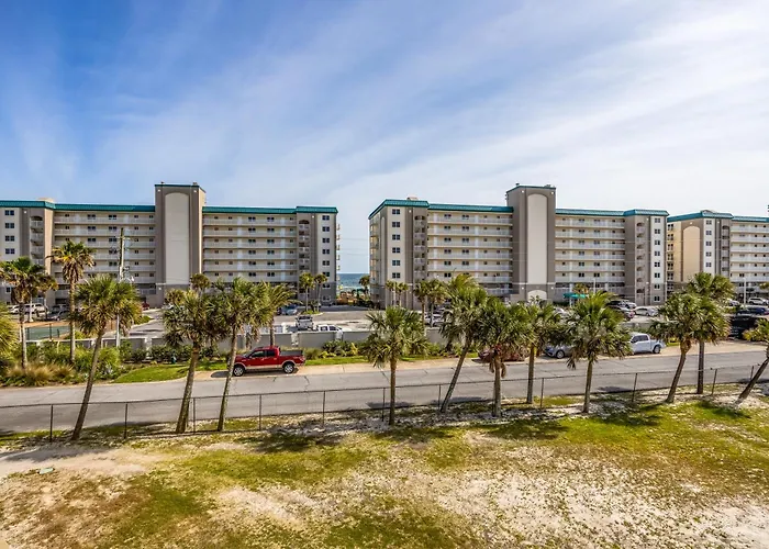 Grand Caribbean East 317 By Pkrm Apartment *