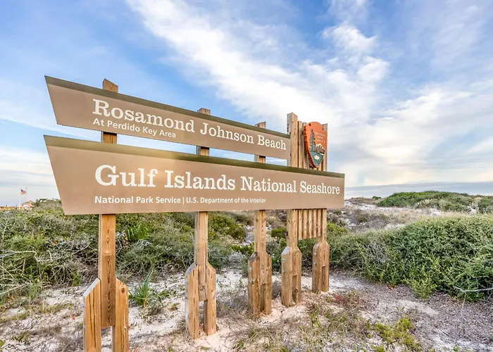 Apartment Grand Caribbean East 317 By Pkrm Pensacola